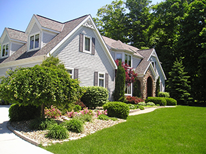 Landscapers and Lawncare Services in Lewisburg, WV